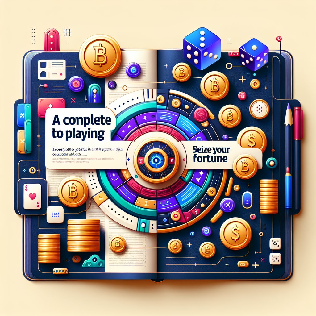 Panduan Lengkap Bermain Bigo11: Raih Keberuntungan Anda