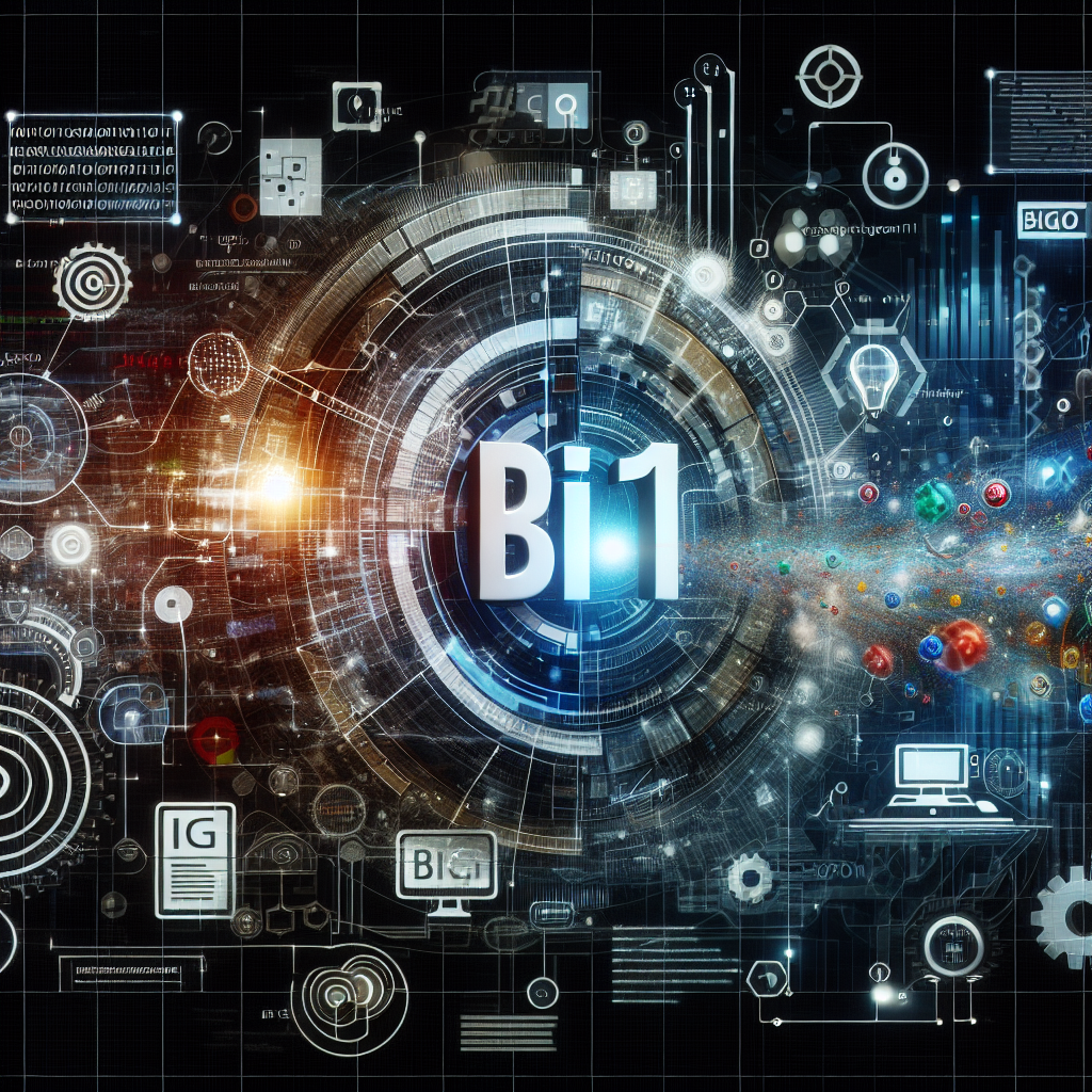 Bigo11: Inovasi Baru dalam Dunia Digital